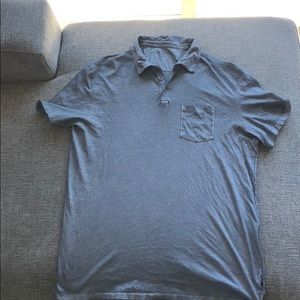 Jon Varvatos * USA Polo